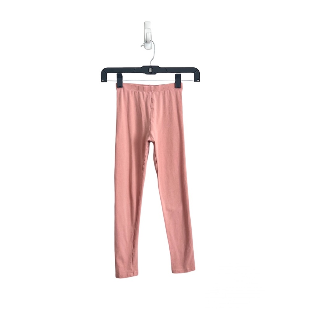 H&M Girl’s Stretch Jersey Leggings
